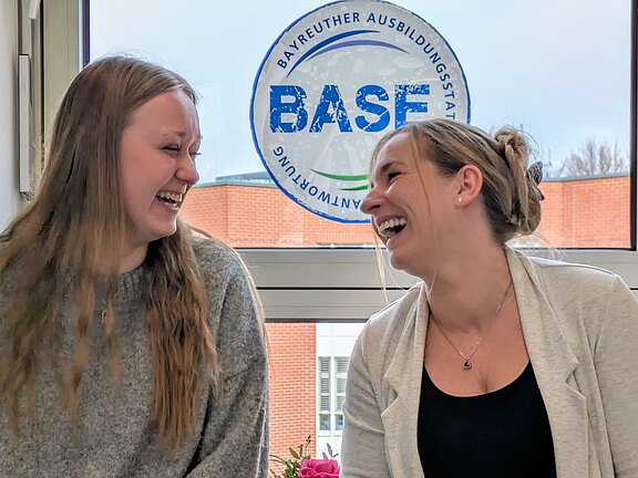 Eigenverantwortlich – aber nie allein